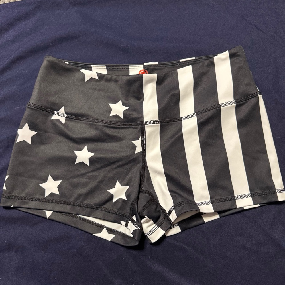 Feed Me Fight Me Shorts